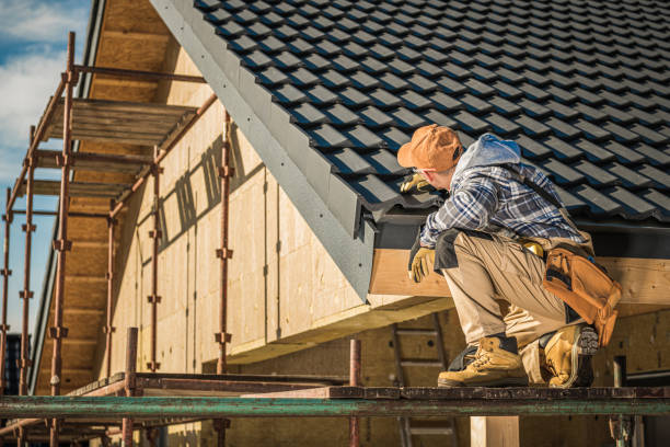 Cold Roofs in Buckingham, FL
